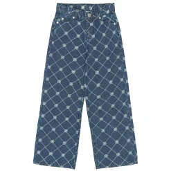 Online Stine Wide Jeans 3-14 Kids Pants & Jeans