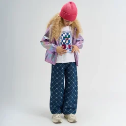 Online Stine Wide Jeans 3-14 Kids Pants & Jeans