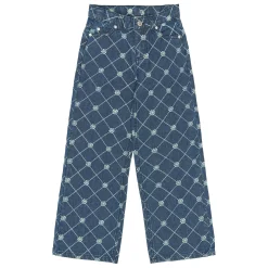 Online Stine Wide Jeans 3-14 Kids Pants & Jeans