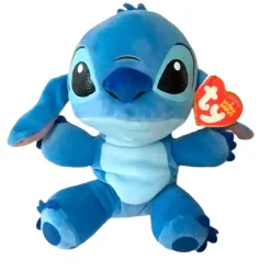 Best Stitch 8'' Plush Toys