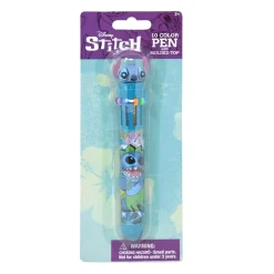 Best Stitch 10 Color Pen Kids Diy & Activities