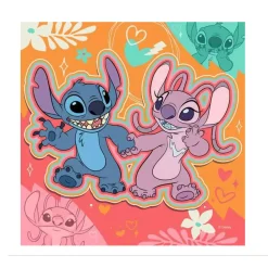 Best Stitch Puzzles Kids Puzzles