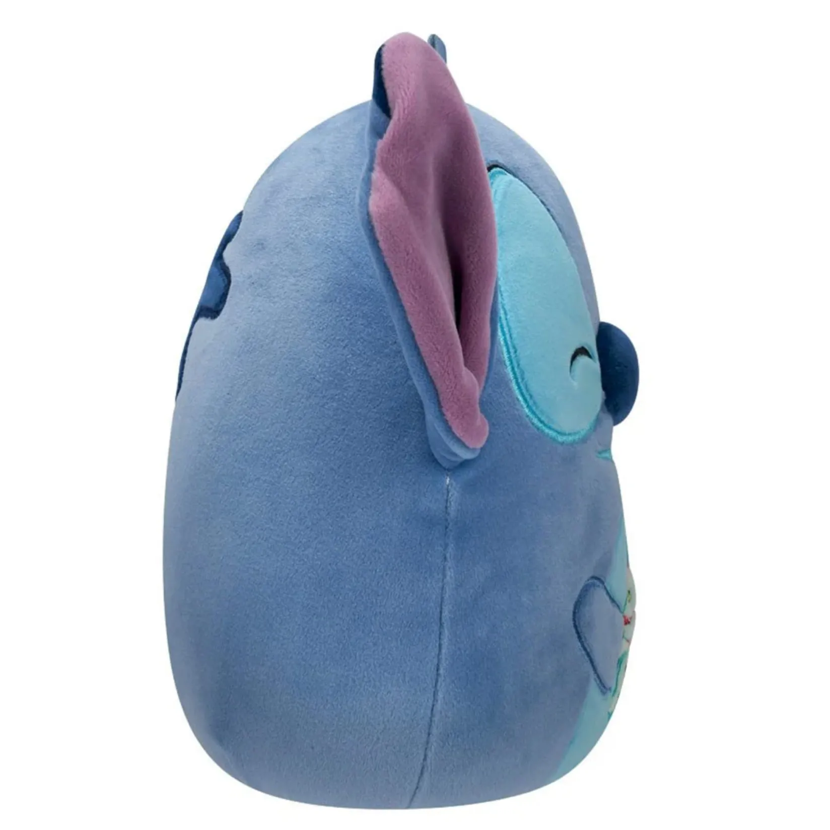 Plush Toys>Squishmallows Stitch Doll Squishmallow 8''