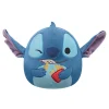 Plush Toys>Squishmallows Stitch Fries Squishmallow 8''