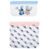Breastfeeding|Snack Bags & Containers>Danawares Stitch Reusable Snack Bag (2)