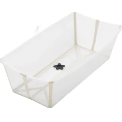 Baby Baths & Seats|Bath Accessories>Stokke ® Flexi Bath® X-Large - Beige