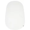 New Stokke® ™ Bed Protection Sheet V3 - White Kids Mattress Protector|Mattress Cover