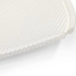 New Stokke® ™ Bed Protection Sheet V3 - White Kids Mattress Protector|Mattress Cover
