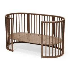 New Stokke® ™ Bed V3 - Warm Brown Cribs & Mattresses|Cribs & Mattresses