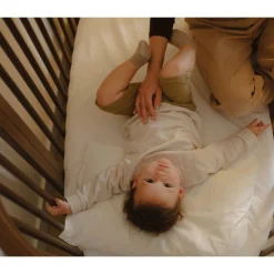 New Stokke® ™ Bed V3 - Warm Brown Cribs & Mattresses|Cribs & Mattresses
