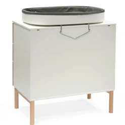 Online Stokke® ™ Changer - White/Grey Changing Tables|Mattresses