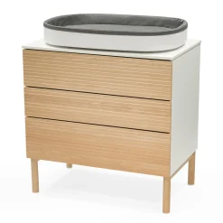 Online Stokke® ™ Changer - White/Grey Changing Tables|Mattresses