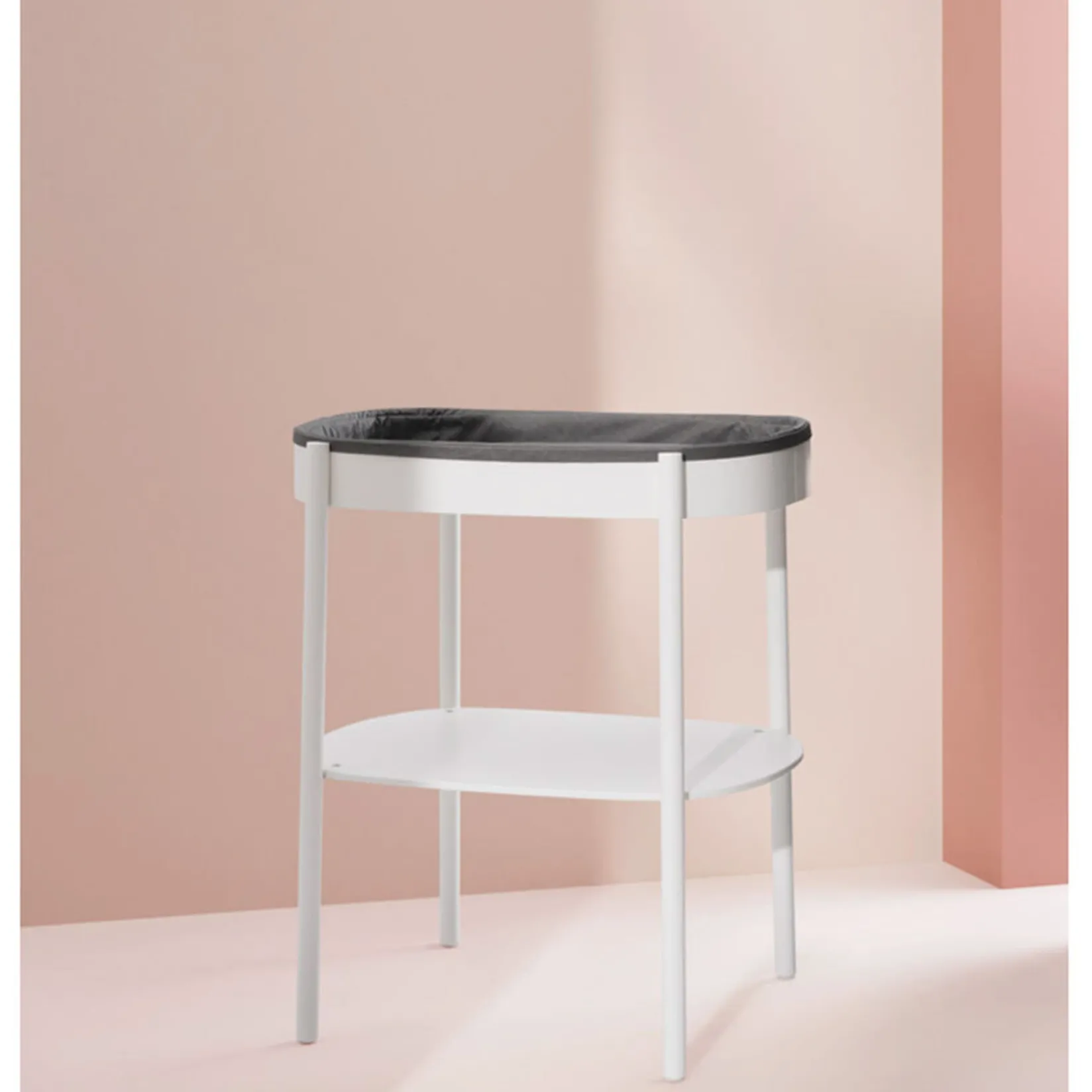 Changing Tables>Sleepi Stokke® ™ Changing Table - White