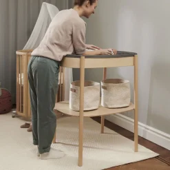 Changing Tables>Sleepi Stokke® ™ Changing Table - Natural