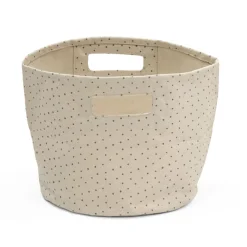 Storage>Sleepi Stokke® ™ Changing Table Shelf Basket - Grey