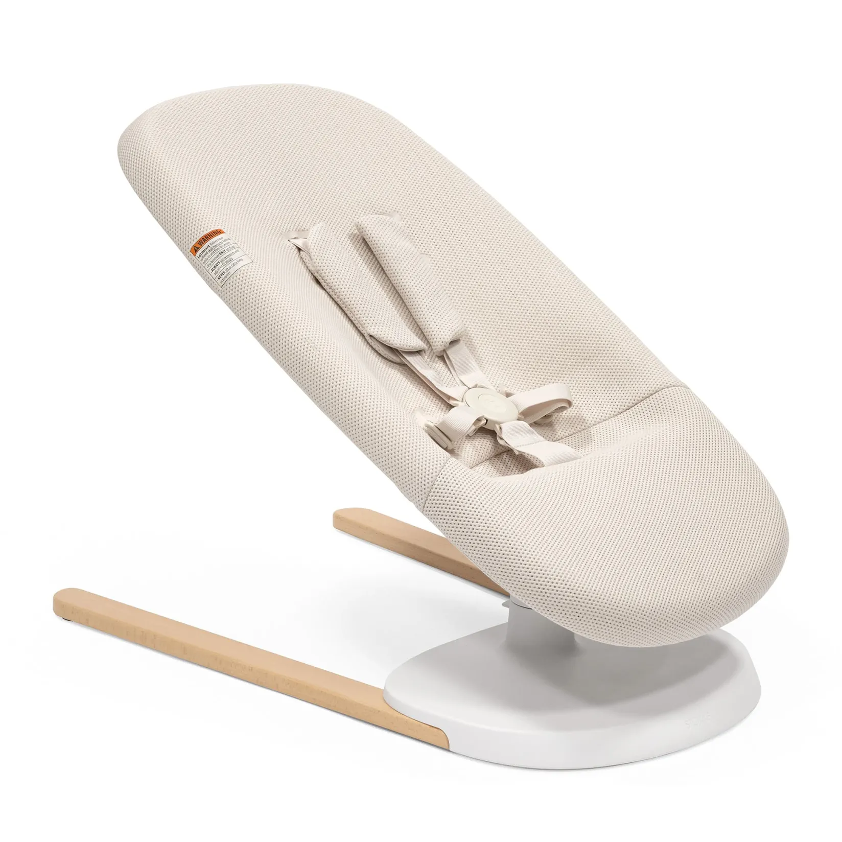 ® Yoga™ Bouncer - Light Sand Swings & Rockers