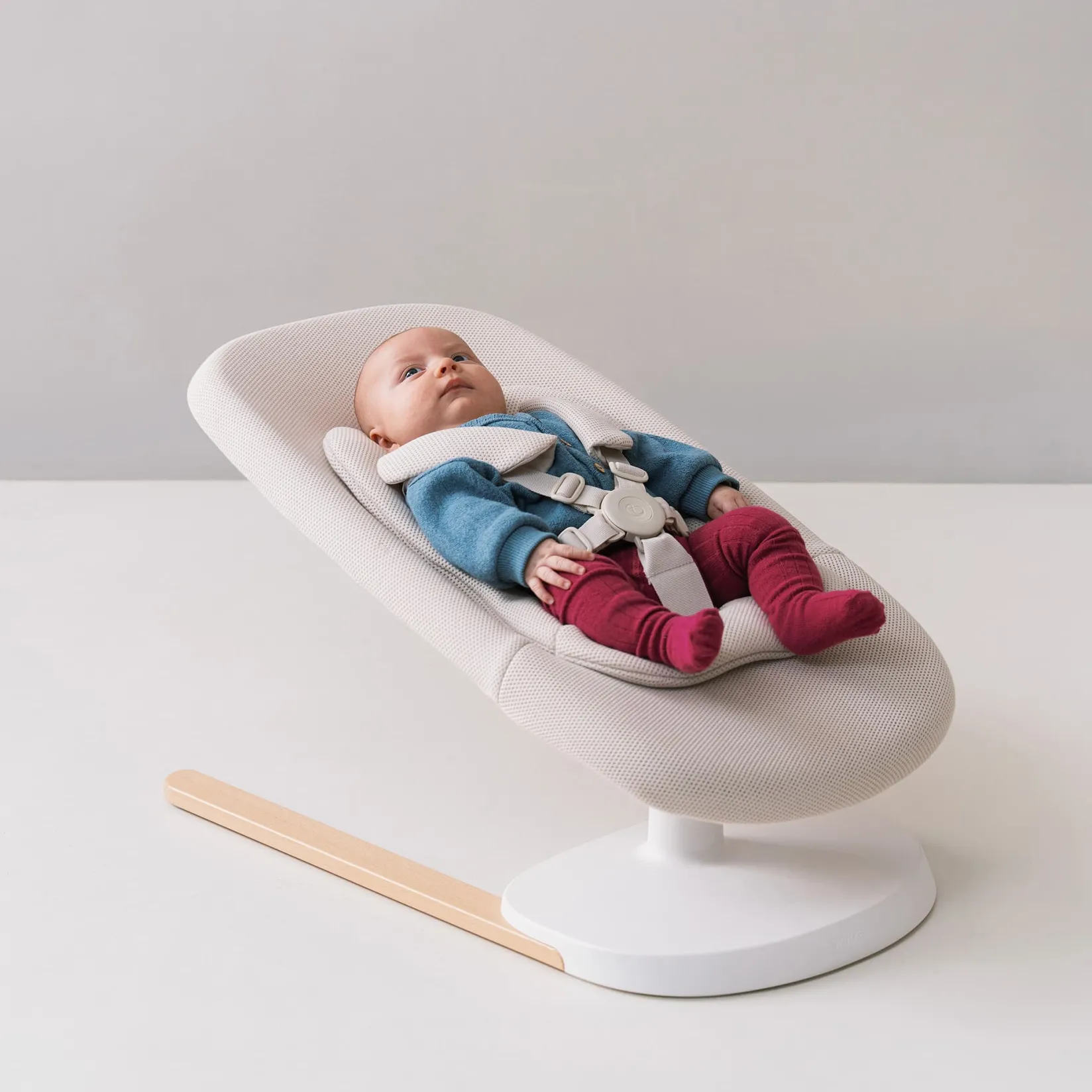 ® Yoga™ Bouncer - Light Sand Swings & Rockers