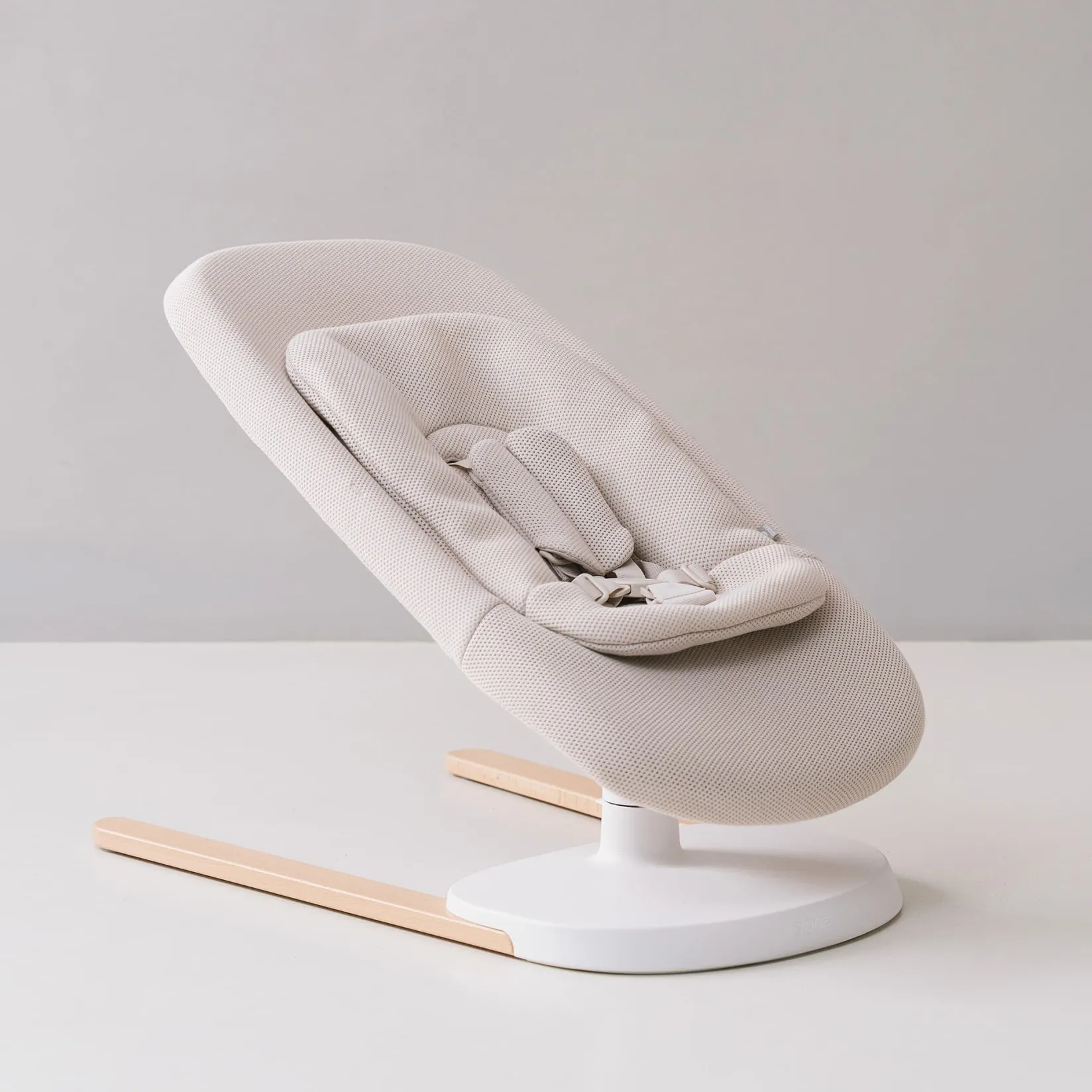 ® Yoga™ Bouncer - Light Sand Swings & Rockers