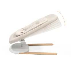 ® Yoga™ Bouncer - Light Sand Swings & Rockers