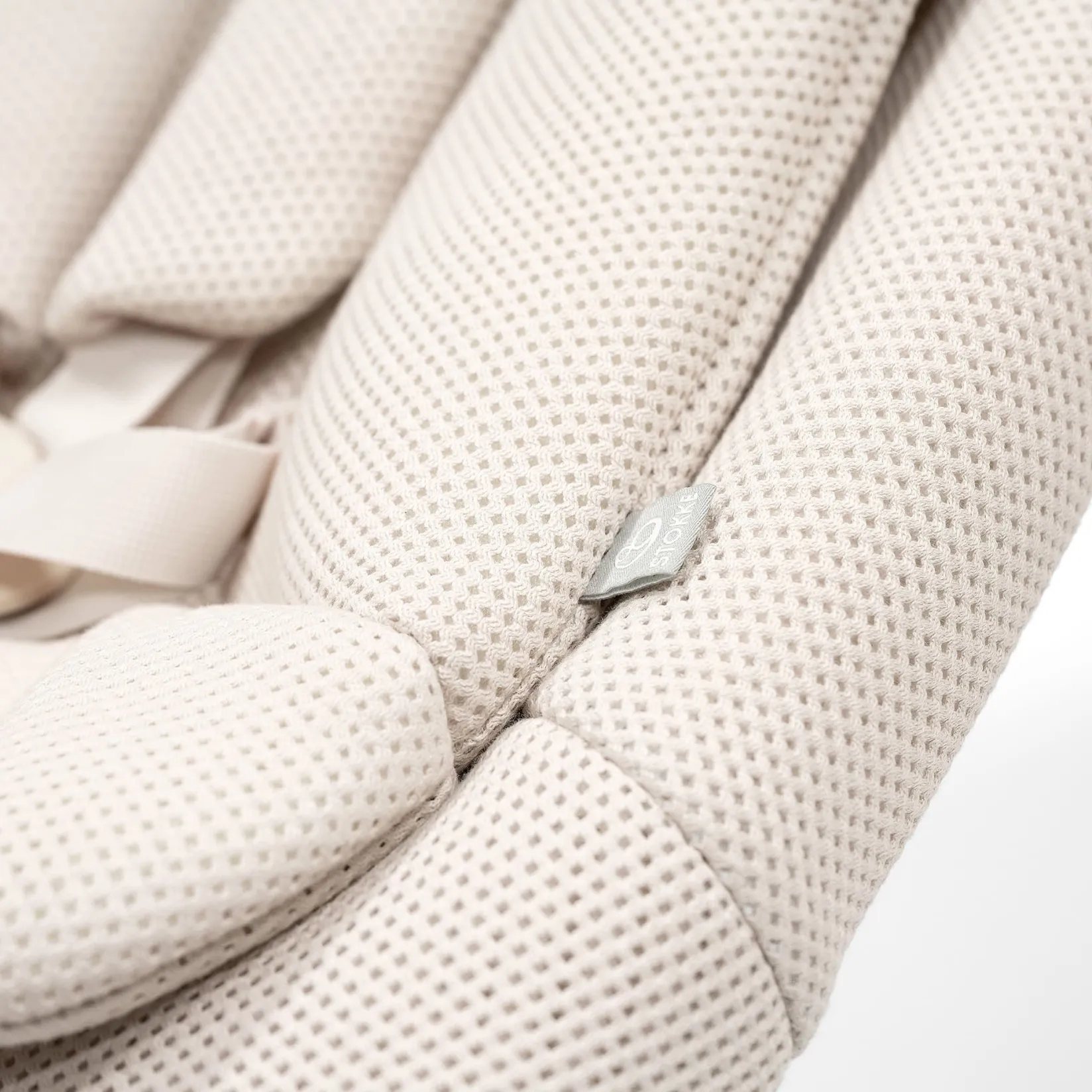 ® Yoga™ Bouncer - Light Sand Swings & Rockers