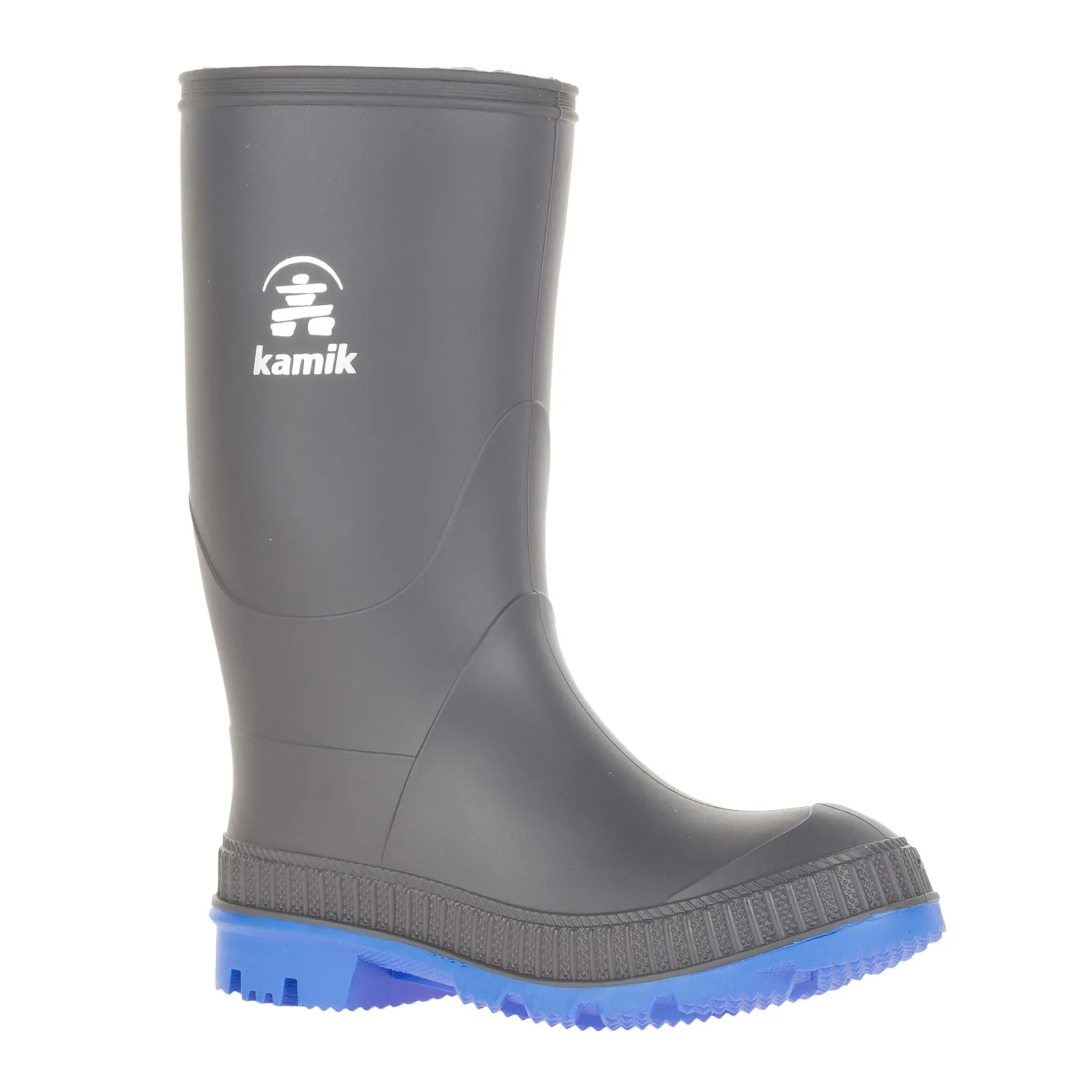 Online Stomp Rainboots Blue Rain Boots