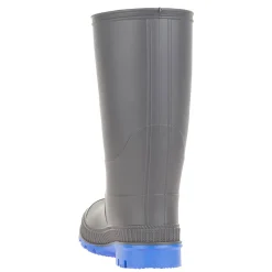 Online Stomp Rainboots Blue Rain Boots