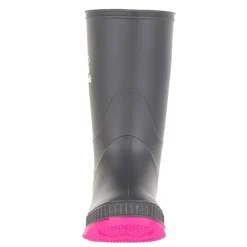 Hot Stomp Rainboots Magenta Rain Boots