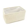 Hot Storage Basket - Ivory Storage
