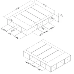 Twin, Full & Queen Beds><noscript><img width=