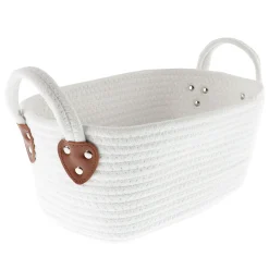 Storage>Bebe Confort Storage Box - White