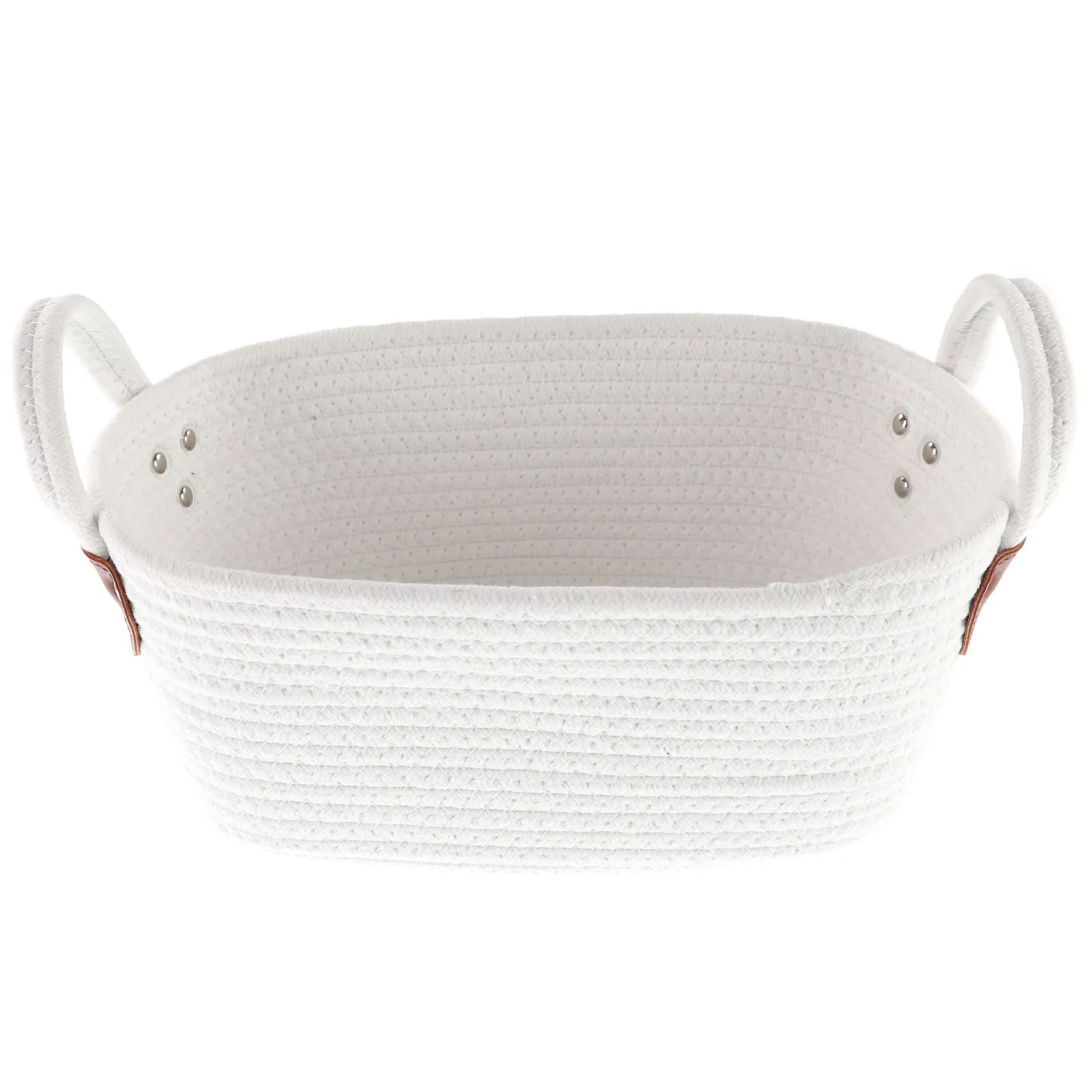 Storage>Bebe Confort Storage Box - White