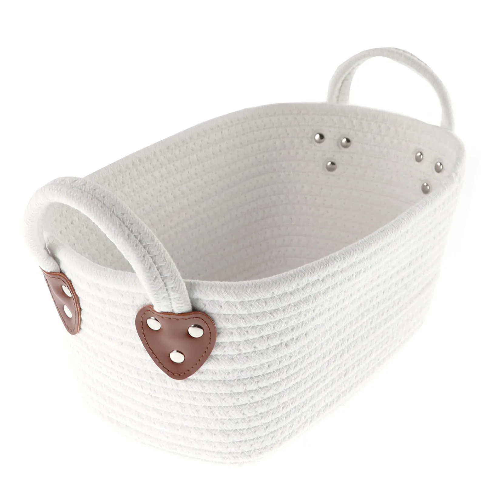 Storage>Bebe Confort Storage Box - White