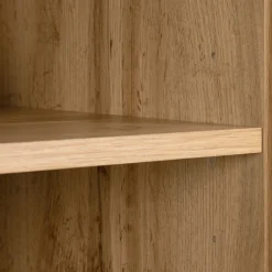 Best Storage Cabinet - Morgan Nordik Oak Storage Furniture