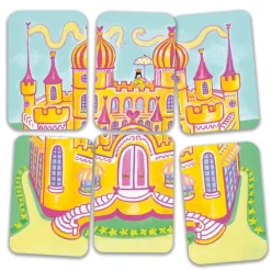 Hot Strategy game Diamoniak Kids Board Games