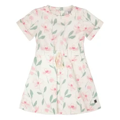 Best Straw Hat Flowers Dress 7-10 Kids Dresses & Rompers