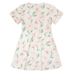 Best Straw Hat Flowers Dress 7-10 Kids Dresses & Rompers