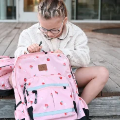 Best Strawberries Backpack Kids Backpacks