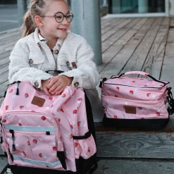 Best Strawberries Backpack Kids Backpacks