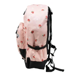 Best Strawberries Backpack Kids Backpacks