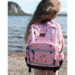 Best Strawberries Backpack Kids Backpacks