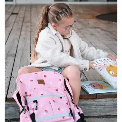 Best Strawberries Backpack Kids Backpacks