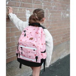 Best Strawberries Backpack Kids Backpacks