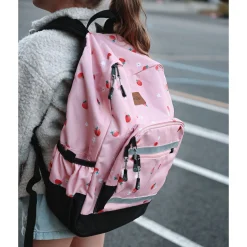 Best Strawberries Backpack Kids Backpacks