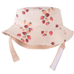 Outlet Strawberries Hat 0-24m Hats And Caps