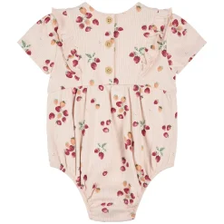 Outlet Strawberries Romper 3-24m Rompers & Jumpsuits