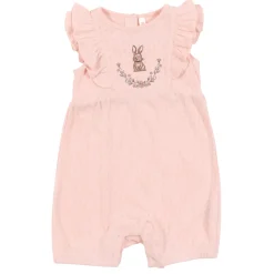 Outlet Strawberries Romper 6-24m Rompers & Jumpsuits