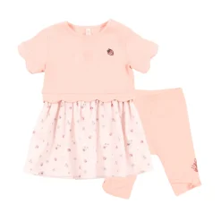 Sale Strawberries Tunic Set 6-24m Tops