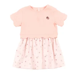 Sale Strawberries Tunic Set 6-24m Tops