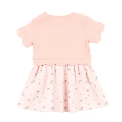 Sale Strawberries Tunic Set 6-24m Tops