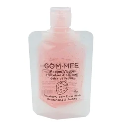 Sale Strawberry Jelly Face Mask 45G Kids Body & Hair Care|Body & Hair Care